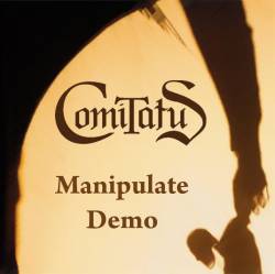Manipulate Demo